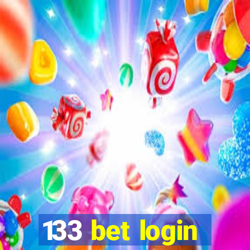 133 bet login